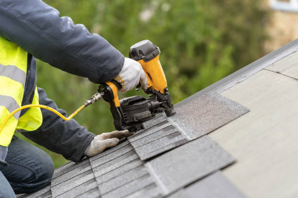 Best Tile Roofing Installation  in Daleville, VA