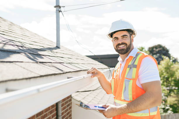 Best Commercial Roofing Services  in Daleville, VA