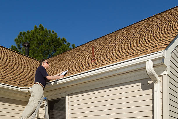 Best Roof Installation  in Daleville, VA