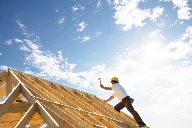 Best Storm Damage Roof Repair  in Daleville, VA